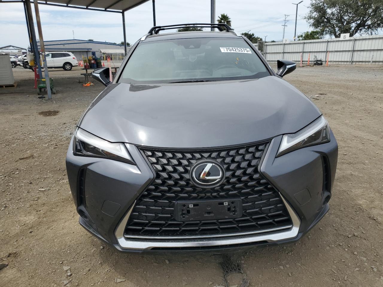 LEXUS UX 250H PREMIUM