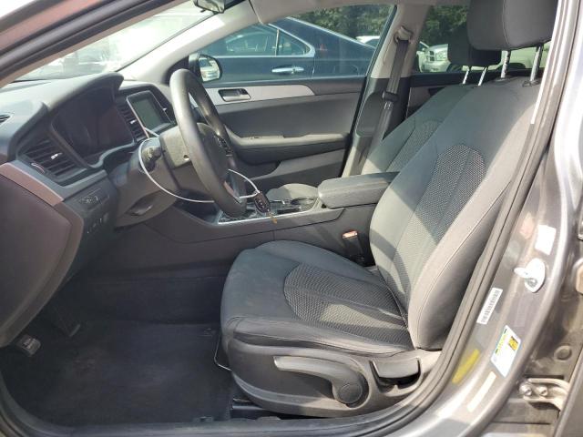 2019 HYUNDAI SONATA SE - 5NPE24AF0KH783465