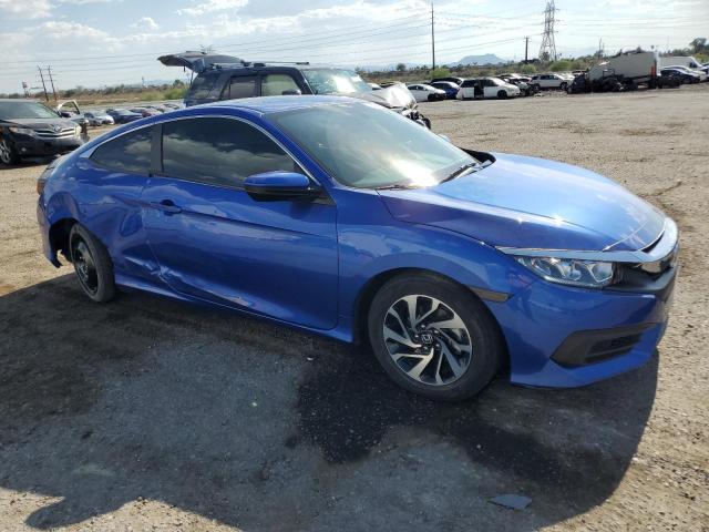2016 HONDA CIVIC LX 2HGFC4B09GH304666