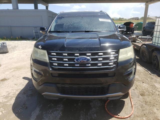 2016 FORD EXPLORER X - 1FM5K7D82GGA23219