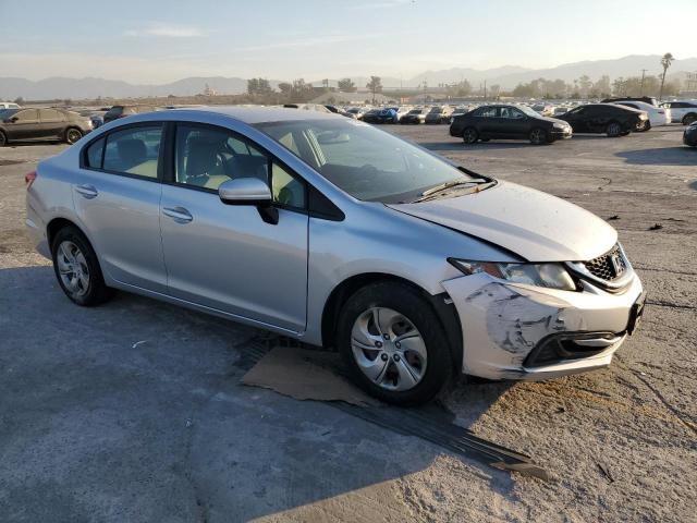2015 HONDA CIVIC LX 19XFB2F52FE272066