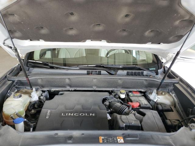2017 LINCOLN MKX RESERV 2LMPJ6LR1HBL45735