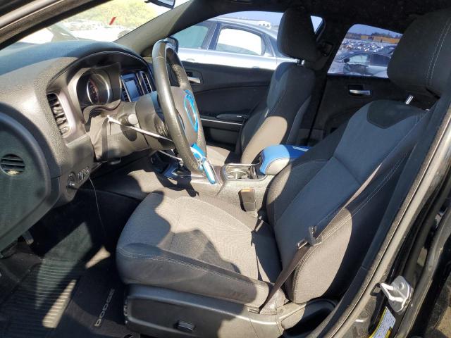 2015 DODGE CHARGER SE 2C3CDXBG7FH916512