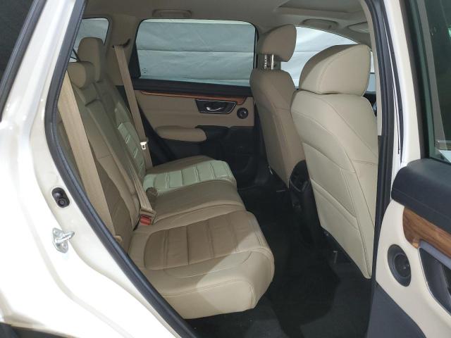 2017 HONDA CR-V TOURI 5J6RW2H95HL069095