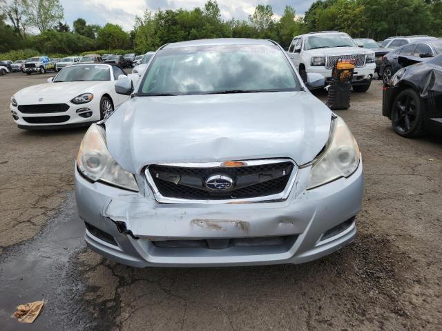 2012 SUBARU LEGACY 2.5I PREMIUM - 4S3BMBG66C3037947