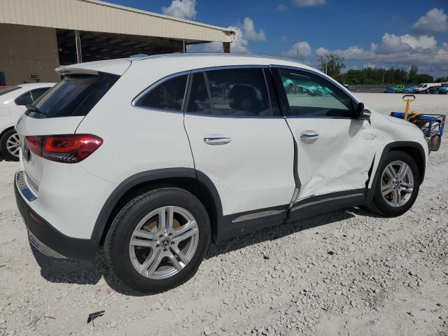 2023 MERCEDES-BENZ GLA 250 W1N4N4GB4PJ487427