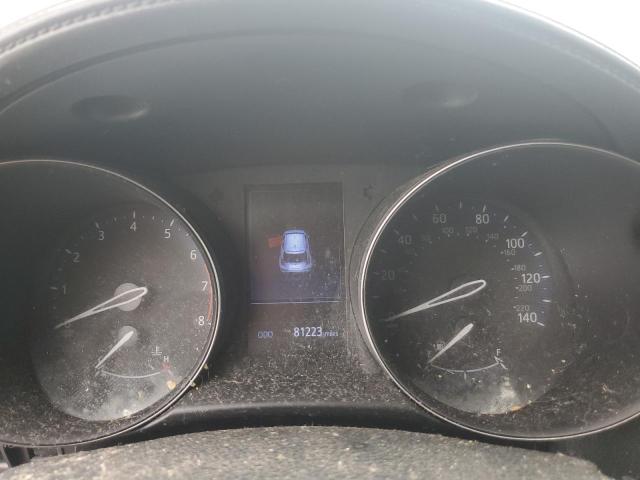 2019 TOYOTA C-HR XLE #3294549622