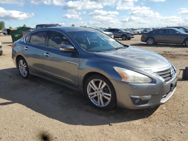 2015 NISSAN ALTIMA 3.5 1N4BL3AP1FC134512