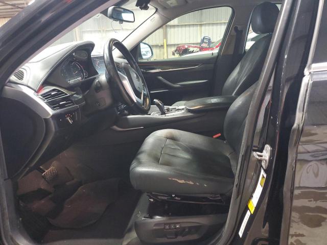 2016 BMW X6 SDRIVE3 5UXKU0C51G0F93111