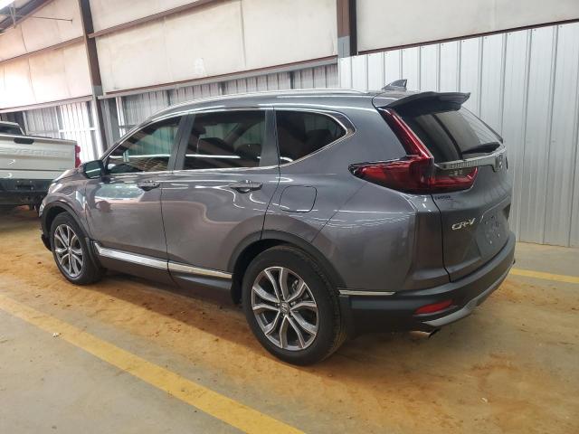 2021 HONDA CR-V TOURING 2HKRW1H93MH421377