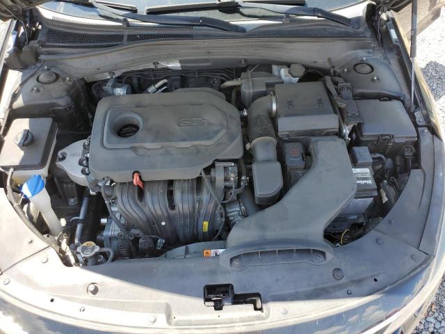 2019 KIA OPTIMA LX - 5XXGT4L35KG339714