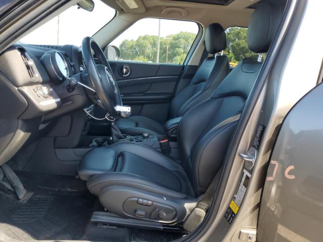 2017 MINI COOPER S C WMZYT5C38H3D78870