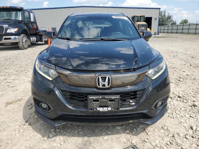 2022 HONDA HR-V SPORT 3CZRU6H12NM765253