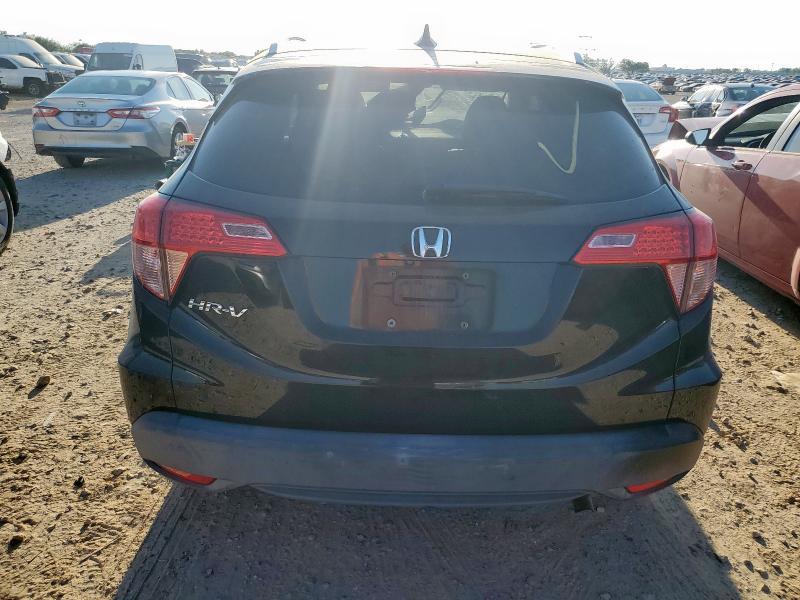 2017 HONDA HR-V EXL 3CZRU5H77HM723275