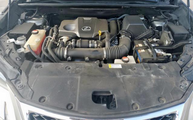 2015 LEXUS NX 200T JTJYARBZ8F2018871