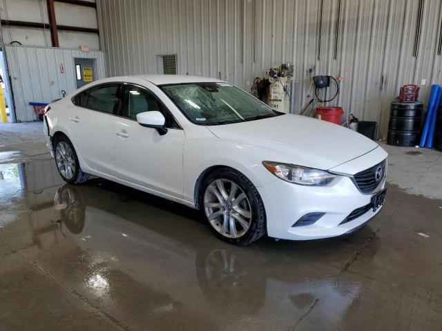 2017 MAZDA 6 TOURING JM1GL1V56H1119984