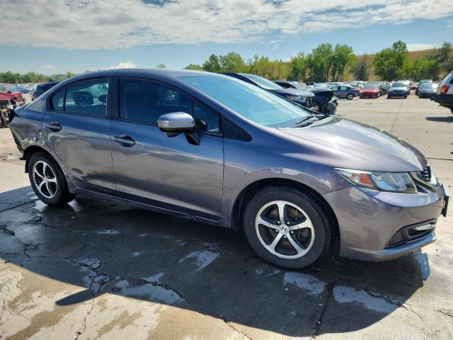 2015 HONDA CIVIC SE 19XFB2F70FE087449