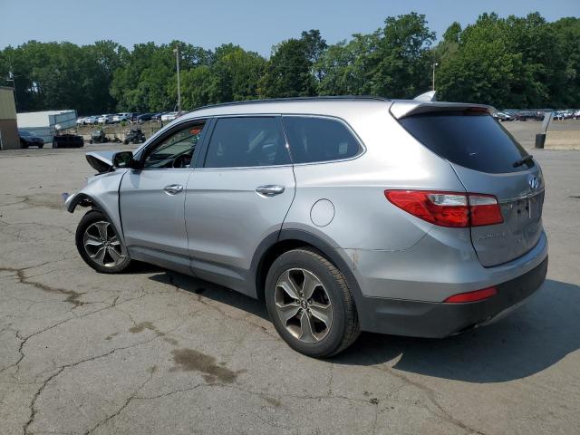 2016 HYUNDAI SANTA FE S - KM8SMDHF8GU155553