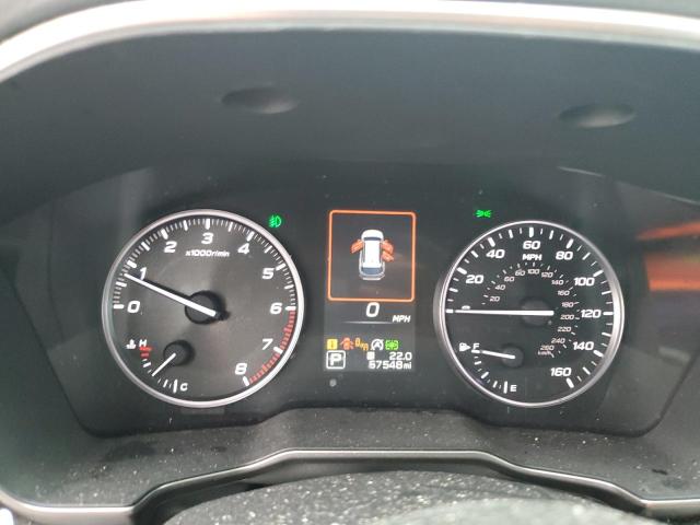 2020 SUBARU OUTBACK LI 4S4BTGND5L3199453