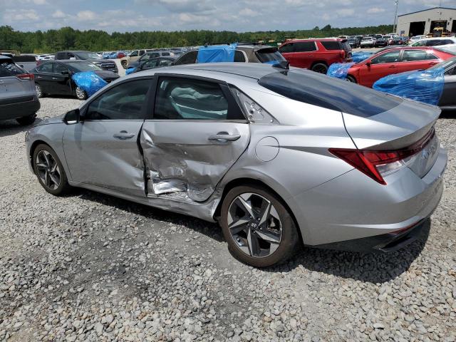 2023 HYUNDAI ELANTRA LIMITED 5NPLP4AG2PH116261