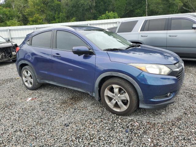 2016 HONDA HR-V EXL 3CZRU5H79GM724555