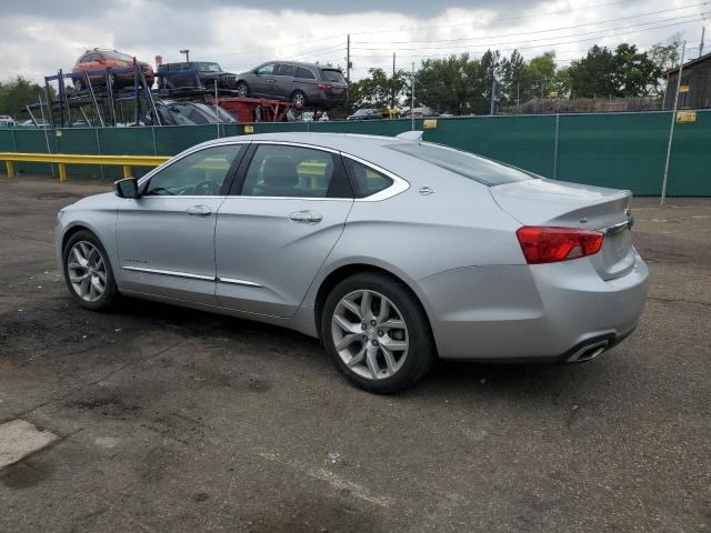 2020 CHEVROLET IMPALA PRE 2G1105S34L9100517