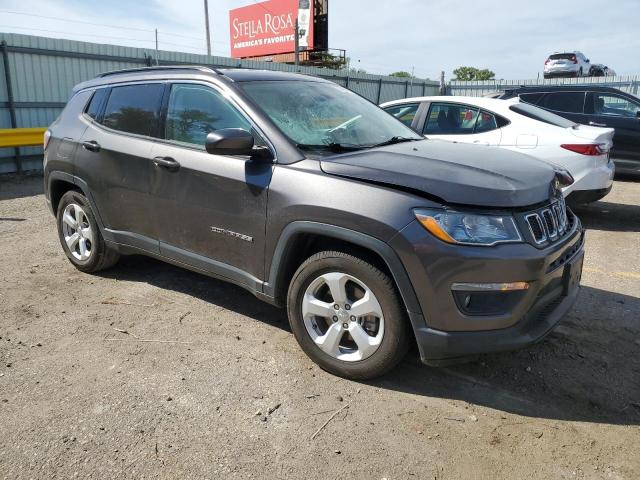 2021 JEEP COMPASS LA - 3C4NJCBB8MT592128