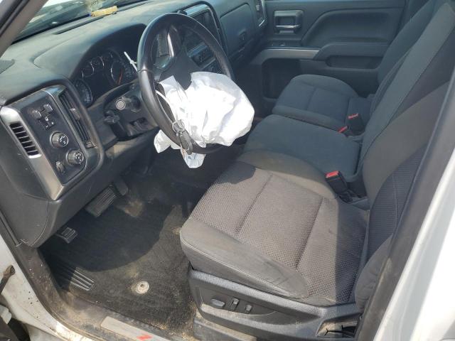 2017 CHEVROLET SILVERADO K1500 LT - 3GCUKREC4HG393673