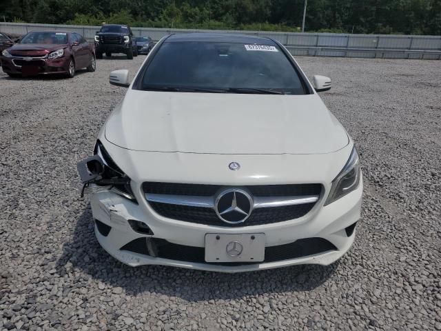 2015 MERCEDES-BENZ CLA 250 WDDSJ4EB4FN169835