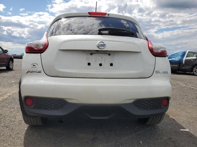 2016 NISSAN JUKE S - JN8AF5MV7GT656392