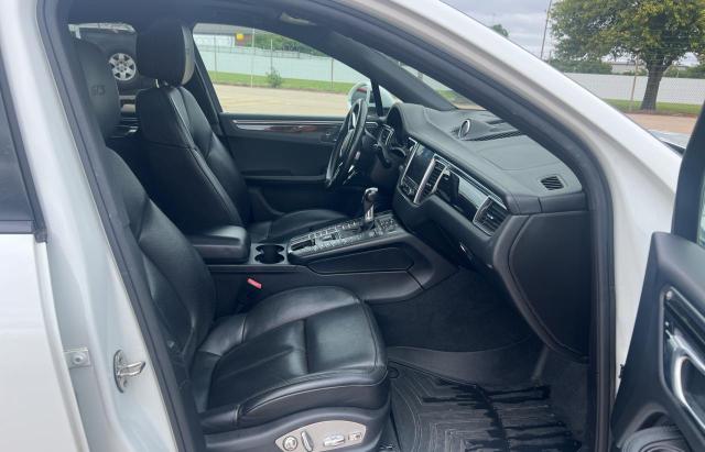 2018 PORSCHE MACAN GTS WP1AG2A59JLB62164