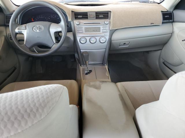 2011 TOYOTA CAMRY BASE - JTNBF3EK5B3011253