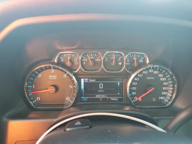 2017 GMC SIERRA K15 3GTU2MEC8HG413619