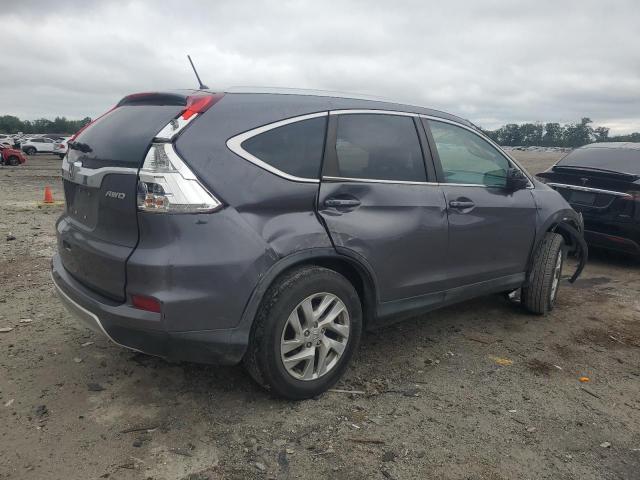 2015 HONDA CR-V EX 5J6RM4H53FL116586
