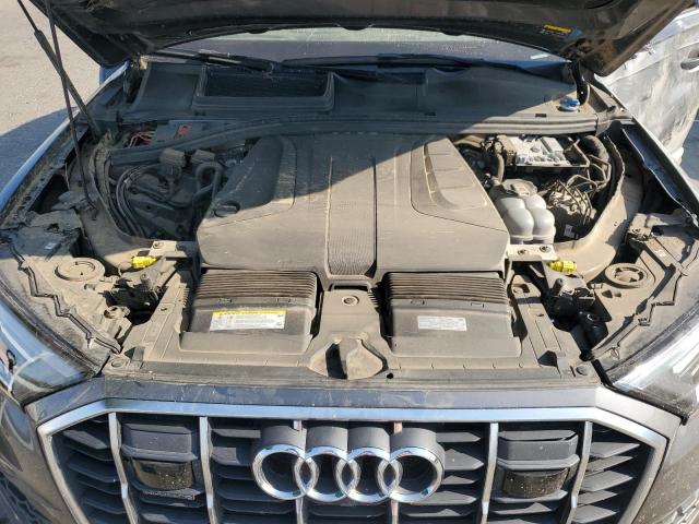 2021 AUDI Q7 PREMIUM WA1LJAF79MD012290