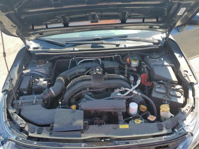 2019 SUBARU IMPREZA 4S3GKAA63K3605715