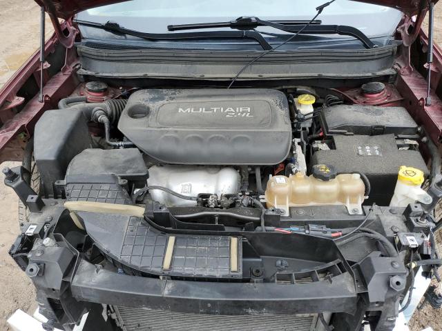 2019 JEEP CHEROKEE L - 1C4PJMLB0KD118464