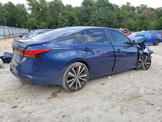 2020 NISSAN ALTIMA SR 1N4BL4CV9LC122752