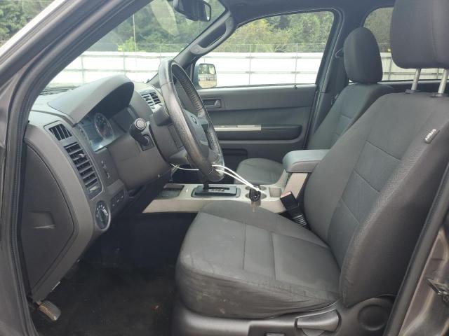 2012 FORD ESCAPE XLT - 1FMCU0D73CKA32518