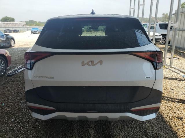 2025 KIA SPORTAGE L - 5XYK2CDF5SG316834