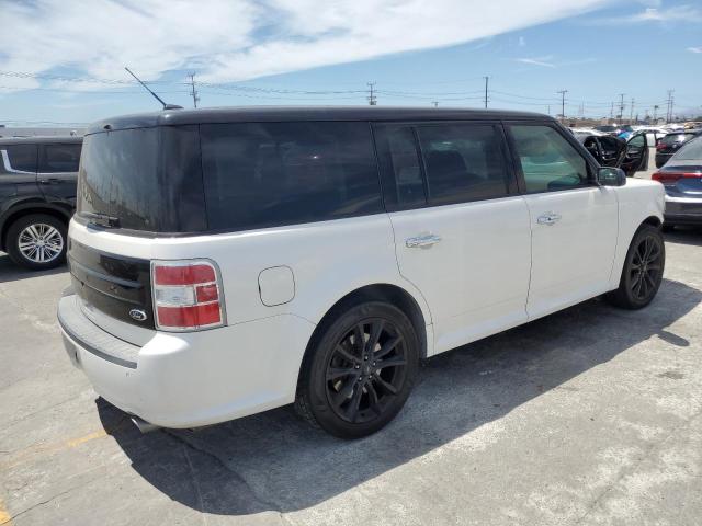 2016 FORD FLEX SEL 2FMGK5C85GBA00538