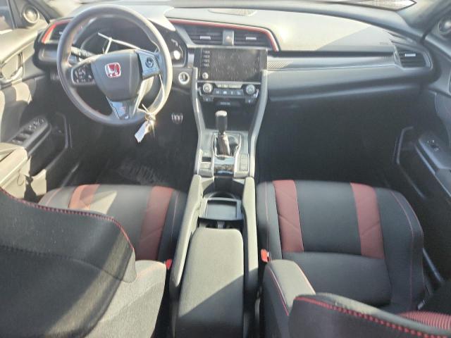 2020 HONDA CIVIC SI 2HGFC1E56LH700151