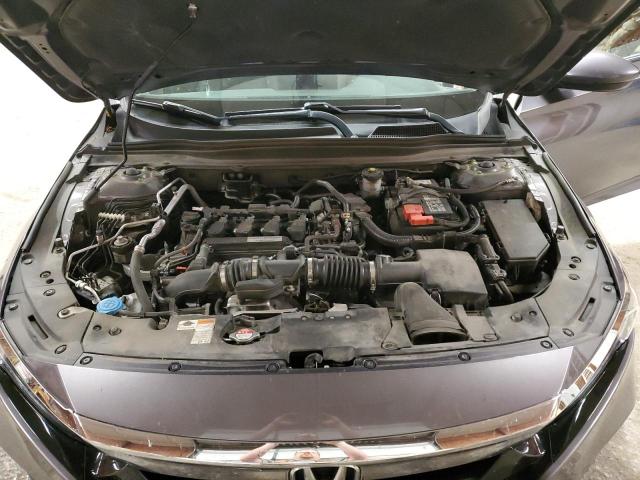 2019 HONDA ACCORD EXL 1HGCV1F56KA102490