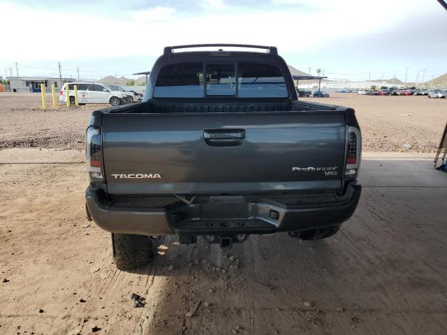 2011 TOYOTA TACOMA DOU - 3TMJU4GN5BM115436