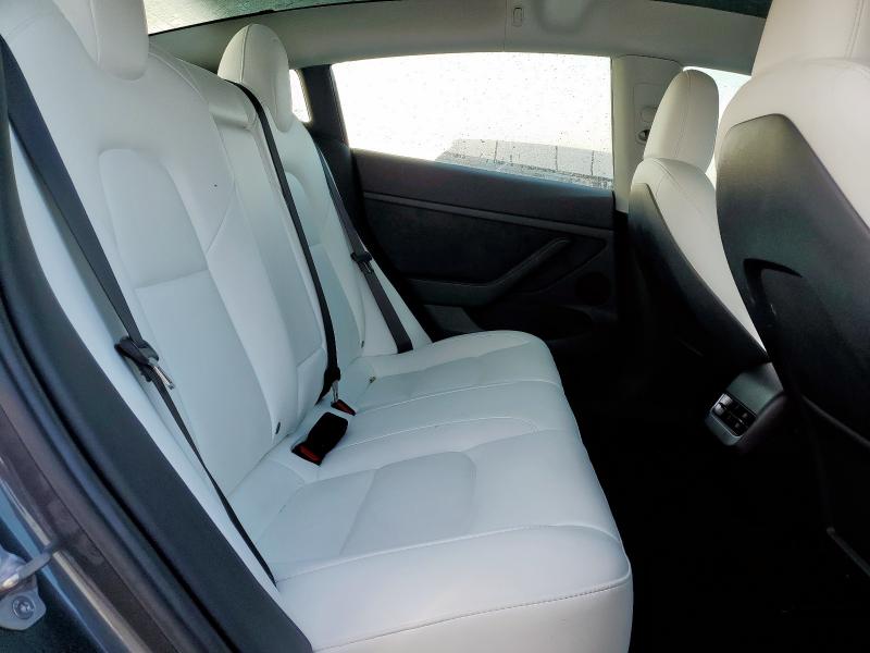 2023 TESLA MODEL 3 5YJ3E1EA4PF674430
