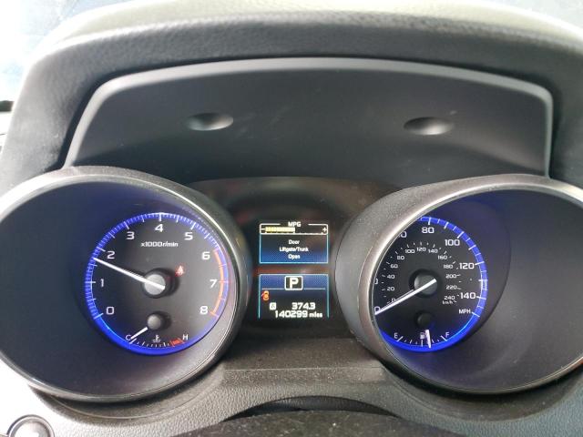 2015 SUBARU LEGACY 2.5 4S3BNBE60F3002745