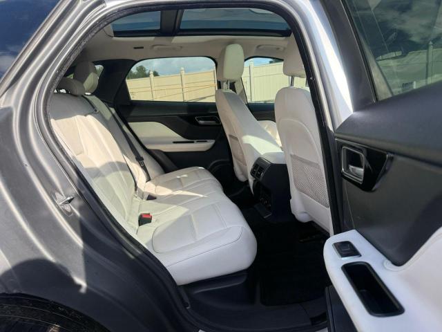 2017 JAGUAR F-PACE PRE SADCK2BV3HA059758