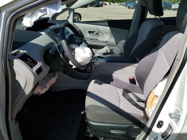 2017 TOYOTA PRIUS V JTDZN3EU4HJ074081