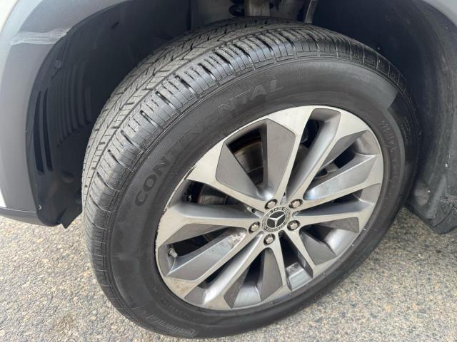 2020 MERCEDES-BENZ GLE 350 4M 4JGFB4KB0LA007664