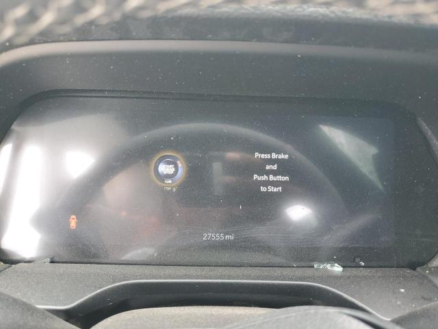 2024 JEEP GRAND CHEROKEE L LAREDO 1C4RJKAG5R8934696